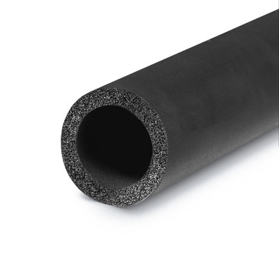 Трубка теплоизоляционная SOLAR HT 19 x 54 2 м вспененный каучук черная