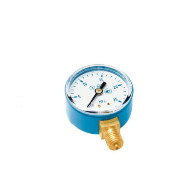 Манометр ТМ-210Р.00(0-16MPa)M12x1,5.2,5.O2