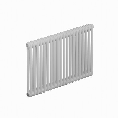Радиатор трубчатый TUBOG TUB 3037-14-TI (Титан)