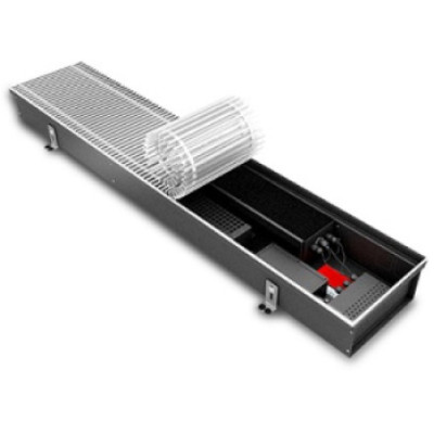 Конвектор Varmann QECO 230.90.1600 RR U EV1