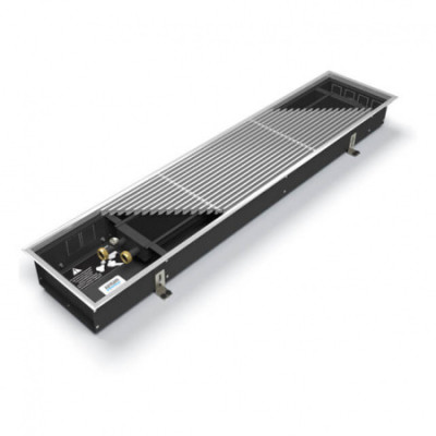 Конвектор Varmann б/вент.Ntherm N 400.130.3100 RR U EV1