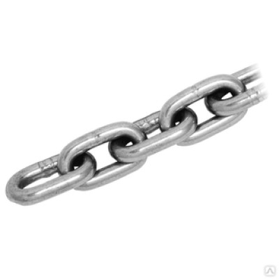Цепочка (L250м) из нержавеющей стали
