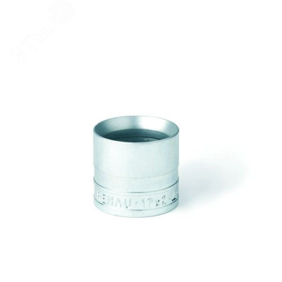 Гильза аксиальная 25 x 2.3 THERM S