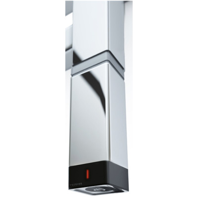 Тэн Terma ONE 30 x 30 300W маскировочный элемент, хром