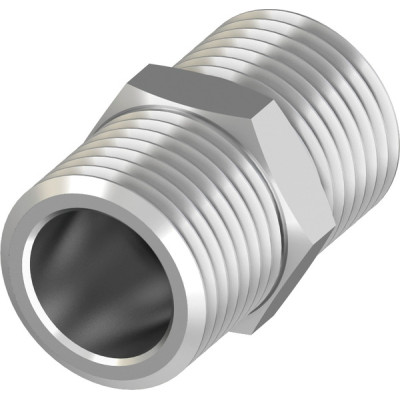 Ниппель латунный TECEfloor 3/4 Евроконус