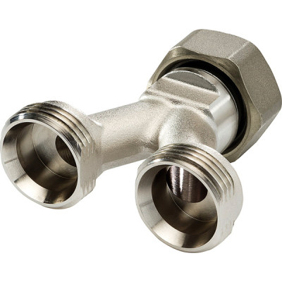 Разветвитель контуров TECEfloor 3/4 Евроконус