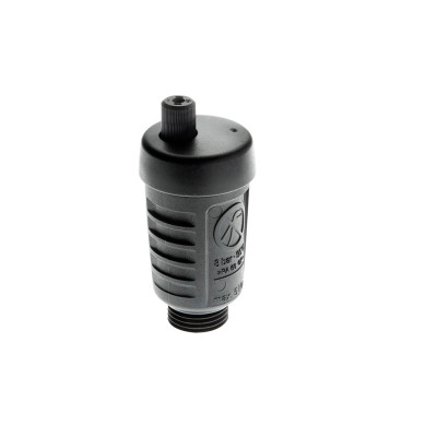 Воздухоотводчик автоматический TECEfloor Н 1/2 PPSU