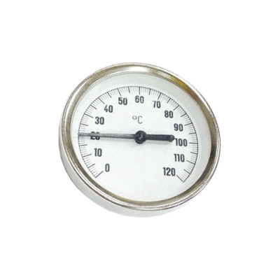 Контактный термометр TECEfloor