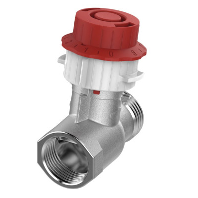 Регулирующий клапан TECEfloor 1.0