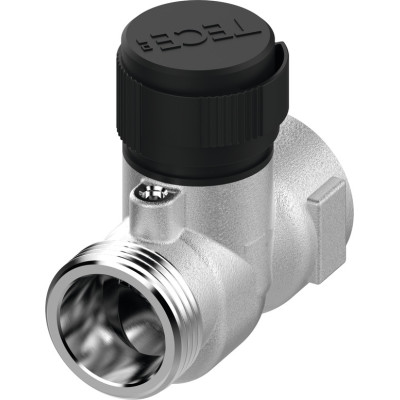 Зонный регулировочный клапан TECEfloor 1.0