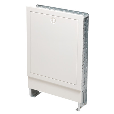 Шкаф коллекторный TECEfloor встраиваемый ширина 530 мм на 5 выходов