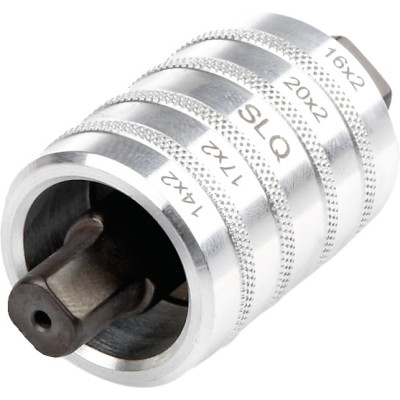 Калибратор для труб TECEfloor SLQ размер 12/14/16/17/20