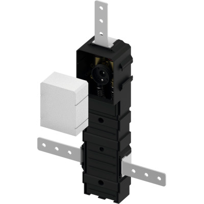 Регулировочный узел RTL box