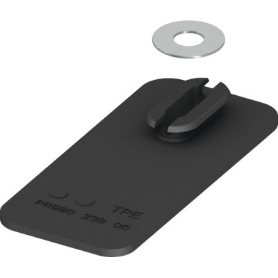 Звукоизоляция для крепежных элементов