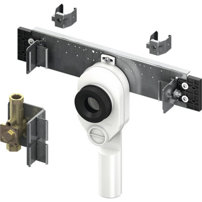 Комплект для монтажа писсуаров Keramag Joly, Visit