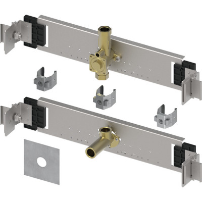 Монтажный комплект для писсуара