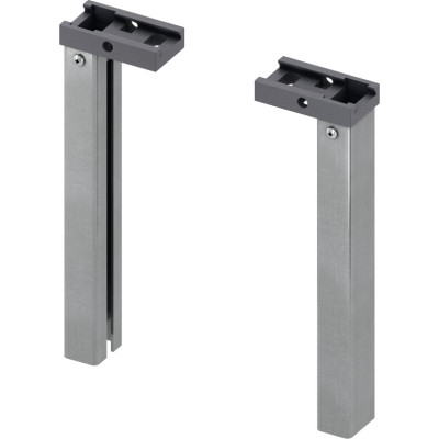 Телескопическое присоединение для модуля