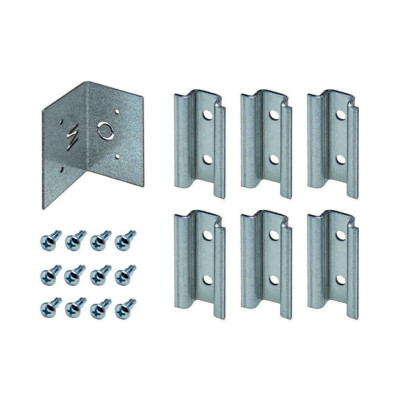 Монтажный комплект TECEspring для профиля TECE