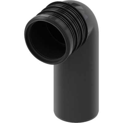 Отвод для унитаза TECEprofil 90° – DN 90/90