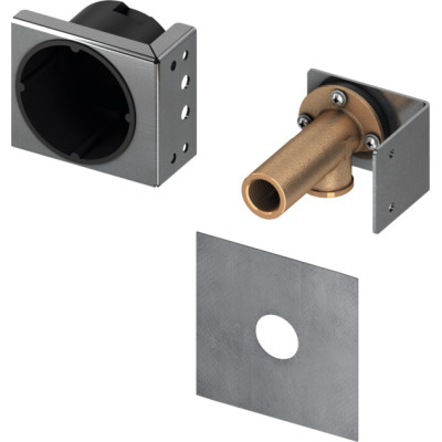 Комплект модернизации TECEprofil для унитазов-биде