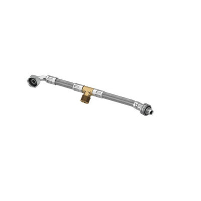 Соединительный шланг TECEprofil для подключения системы водоснабжения для унитаза-биде