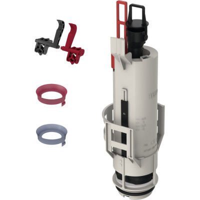 Клапан смыва TECE A2