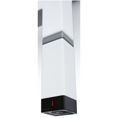 Тэн Terma ONE 30*30 300W RAL 9016 маскировочный элемент, белый