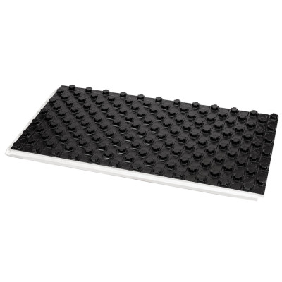 ЭПС теплоизоляция UFH-ISOPRO24 1200x600x45