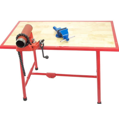 Универсальный верстак ROBENCH 1200 (1200х625х825см.)