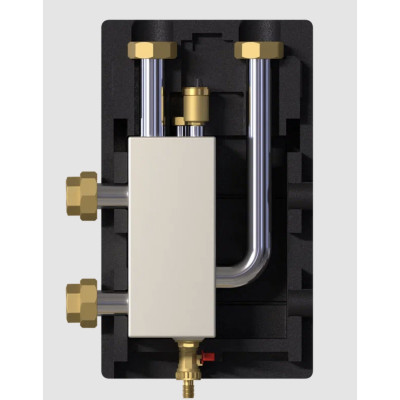 Гидравлическая стрелка MEIFLOW TOP S 32 3 м3/ч 85 кВт Ду 32 1.1/4