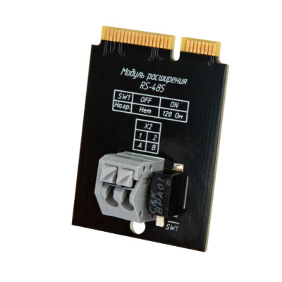 Плата расширения Stahlmann Smart. RS-485