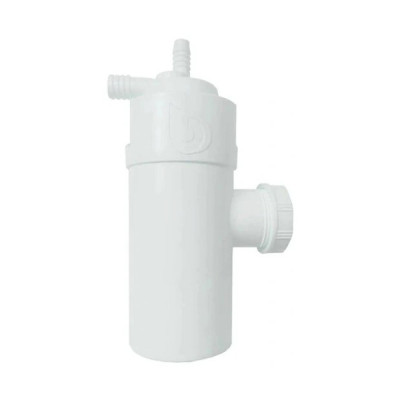 Сифон пластиковый для умягчителей Concentrate Siphon