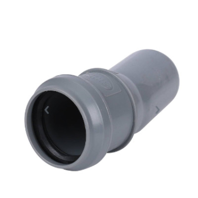 Отвод ПП D 032*15° Aquer