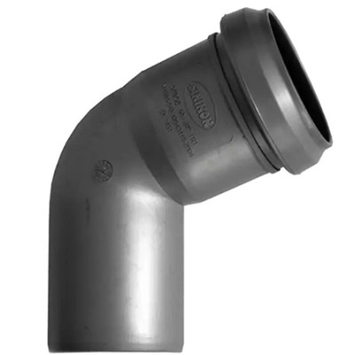 Отвод D32*67º Certus