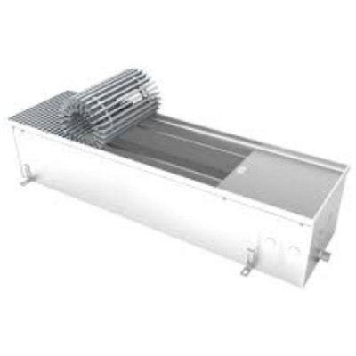 Напольный конвектор Varmann MSFV 185.230.800 RAL9016
