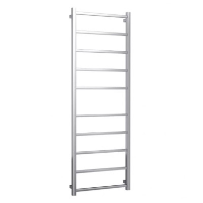 Полотенцесушитель MODA 530 x 1500NP EL электрический без тэна хром