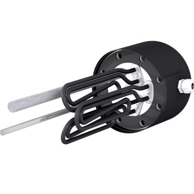 Нагревательный элемент EHF 5,0 3 ph 400V