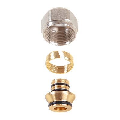 Евроконус 3/4x20x2,8