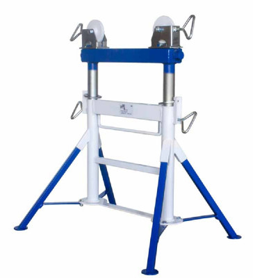 Двойная опора для труб до 900 мм DWT TWIN STAND