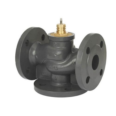 Трехходовой клапан VF3 DN 15 kvs: 4,0 м³/ч