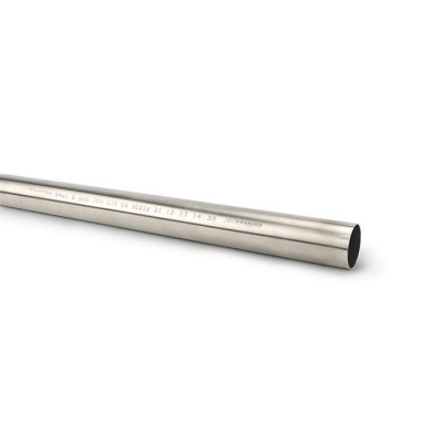 Труба из нержавеющей стали Inox Press 28 x 1.2