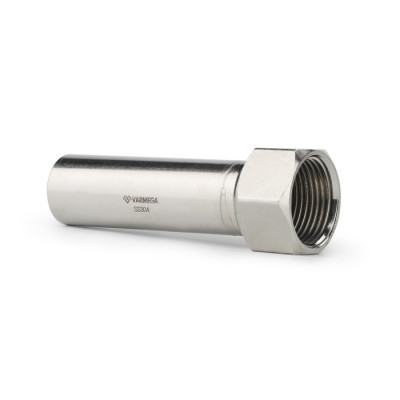 Муфта пресс Inox Press В 3/4 x 28 нержавеющая сталь SUS 304
