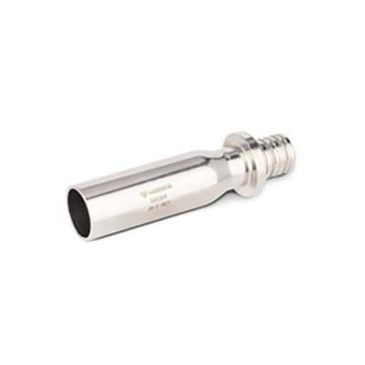 Переходник безраструбный PEX-INOX Inox Press 16 2.2 x 15