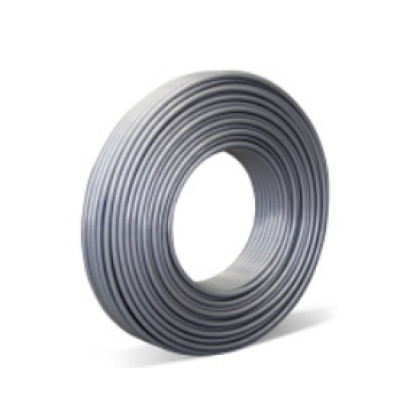 Труба из сшитого полиэтилена flex PEXA / EVOH 20 x 2.8 многослойная
