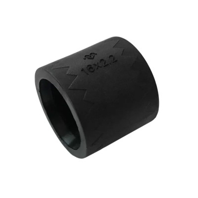 Гильза аксиальная PVDF Slide-fit 20