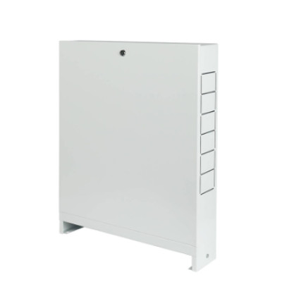 Коллекторный шкаф наружный ШРН-3 на Г+ 8/10 выходов