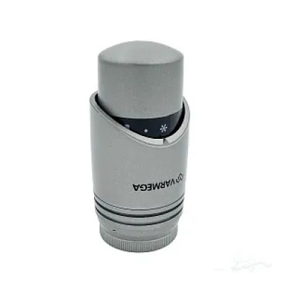 Термостатическая головка серия VM112 жидкостная серая M30 х 1.5