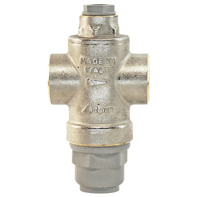 Редуктор давления RIS ВВ 3/4