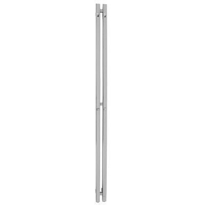 Полотенцесушитель Corsa 30 x 900 NM EL, электрический, без тэна, матовый x ром