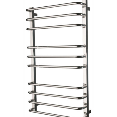 Полотенцесушитель Ecoforte 630 x 1200 NP водяной хром